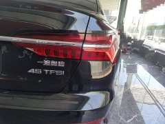 Audi A6L 40 TFSI Luxury Sport Edition - ფოტო 8