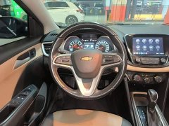 Chevrolet Cruze 320 Automatic Enjoy Sunroof Edition - ფოტო 11
