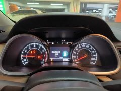 Chevrolet Cruze 320 Automatic Enjoy Sunroof Edition - ფოტო 12