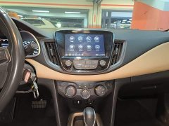 Chevrolet Cruze 320 Automatic Enjoy Sunroof Edition - ფოტო 13
