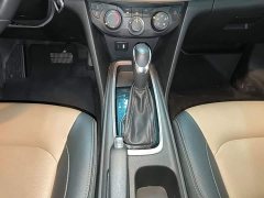 Chevrolet Cruze 320 Automatic Enjoy Sunroof Edition - ფოტო 14