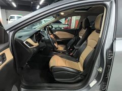 Chevrolet Cruze 320 Automatic Enjoy Sunroof Edition - ფოტო 15