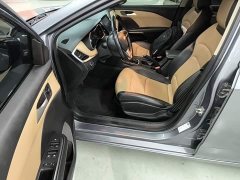 Chevrolet Cruze 320 Automatic Enjoy Sunroof Edition - ფოტო 16