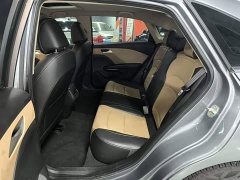 Chevrolet Cruze 320 Automatic Enjoy Sunroof Edition - ფოტო 17