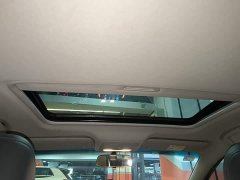 Chevrolet Cruze 320 Automatic Enjoy Sunroof Edition - ფოტო 18