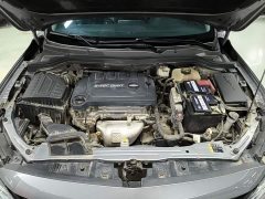Chevrolet Cruze 320 Automatic Enjoy Sunroof Edition - ფოტო 20