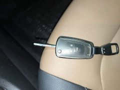 Chevrolet Cruze 320 Automatic Enjoy Sunroof Edition - ფოტო 9