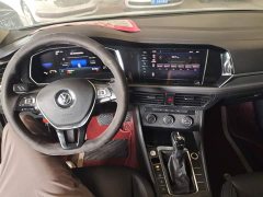 Volkswagen Sagitar 200TSI DSG Comfort Smart Connected Edition - ფოტო 10