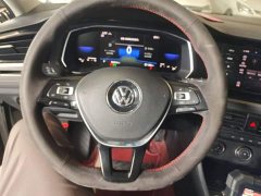 Volkswagen Sagitar 200TSI DSG Comfort Smart Connected Edition - ფოტო 11