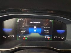 Volkswagen Sagitar 200TSI DSG Comfort Smart Connected Edition - ფოტო 12