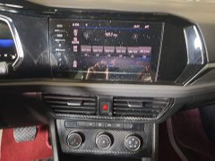 Volkswagen Sagitar 200TSI DSG Comfort Smart Connected Edition - ფოტო 13
