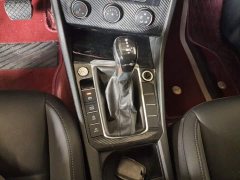 Volkswagen Sagitar 200TSI DSG Comfort Smart Connected Edition - ფოტო 14