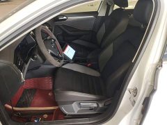 Volkswagen Sagitar 200TSI DSG Comfort Smart Connected Edition - ფოტო 15