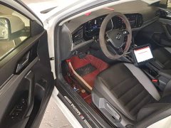 Volkswagen Sagitar 200TSI DSG Comfort Smart Connected Edition - ფოტო 16