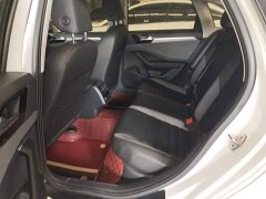 Volkswagen Sagitar 200TSI DSG Comfort Smart Connected Edition - ფოტო 17
