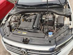 Volkswagen Sagitar 200TSI DSG Comfort Smart Connected Edition - ფოტო 20