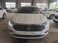 Volkswagen Sagitar 200TSI DSG Comfort Smart Connected Edition - ფოტო 3