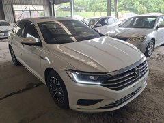 Volkswagen Sagitar 200TSI DSG Comfort Smart Connected Edition - ფოტო 4