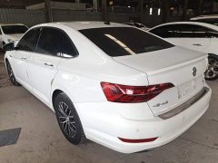 Volkswagen Sagitar 200TSI DSG Comfort Smart Connected Edition - ფოტო 5