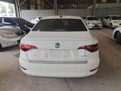 Volkswagen Sagitar 200TSI DSG Comfort Smart Connected Edition - ფოტო 6