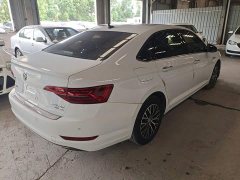 Volkswagen Sagitar 200TSI DSG Comfort Smart Connected Edition - ფოტო 7