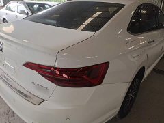 Volkswagen Sagitar 200TSI DSG Comfort Smart Connected Edition - ფოტო 8