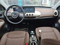 Wuling Binguo 333km Joy Edition - ფოტო 10