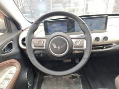 Wuling Binguo 333km Joy Edition - ფოტო 11