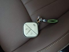 Wuling Binguo 333km Joy Edition - ფოტო 9