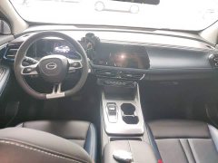 GAC Aion GS3 2023 Shadow Speed 270T Smart Edition - ფოტო 10