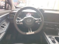 GAC Aion GS3 2023 Shadow Speed 270T Smart Edition - ფოტო 11