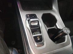 GAC Aion GS3 2023 Shadow Speed 270T Smart Edition - ფოტო 14