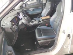 GAC Aion GS3 2023 Shadow Speed 270T Smart Edition - ფოტო 15