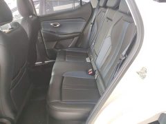 GAC Aion GS3 2023 Shadow Speed 270T Smart Edition - ფოტო 17