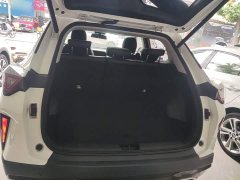 GAC Aion GS3 2023 Shadow Speed 270T Smart Edition - ფოტო 19