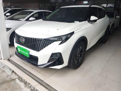 GAC Aion GS3 2023 Shadow Speed 270T Smart Edition - ფოტო 2
