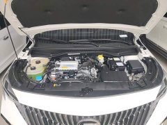GAC Aion GS3 2023 Shadow Speed 270T Smart Edition - ფოტო 20