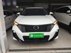 GAC Aion GS3 2023 Shadow Speed 270T Smart Edition - ფოტო 3