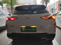 GAC Aion GS3 2023 Shadow Speed 270T Smart Edition - ფოტო 6