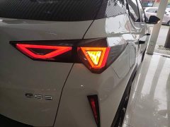 GAC Aion GS3 2023 Shadow Speed 270T Smart Edition - ფოტო 8