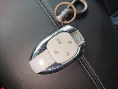 GAC Aion GS3 2023 Shadow Speed 270T Smart Edition - ფოტო 9