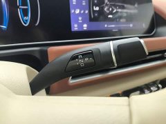 ORA Good Cat 401km Standard Range Luxury LFP - ფოტო 14