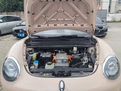 ORA Good Cat 401km Standard Range Luxury LFP - ფოტო 20