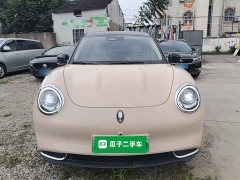 ORA Good Cat 401km Standard Range Luxury LFP - ფოტო 3