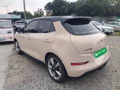 ORA Good Cat 401km Standard Range Luxury LFP - ფოტო 5