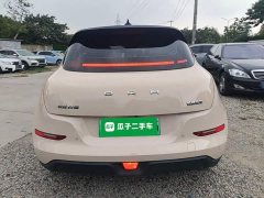 ORA Good Cat 401km Standard Range Luxury LFP - ფოტო 6