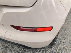ORA Good Cat 401km Standard Range Luxury LFP - ფოტო 8
