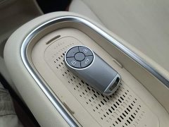 ORA Good Cat 401km Standard Range Luxury LFP - ფოტო 9