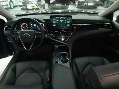 Toyota Camry 2021 2.0G Luxury - ფოტო 10