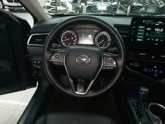 Toyota Camry 2021 2.0G Luxury - ფოტო 11